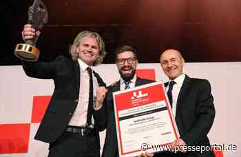 Benchmark gesetzt: MAPLAN dominiert Kleinserienfertigung