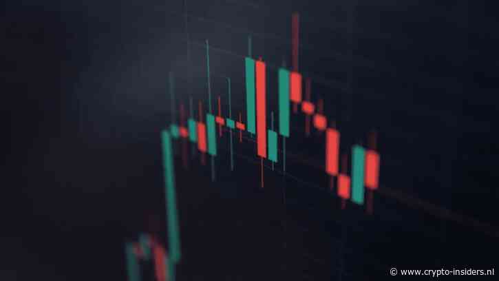 Bitcoin zakt naar $70.000, maar positief momentum lijkt niet verloren