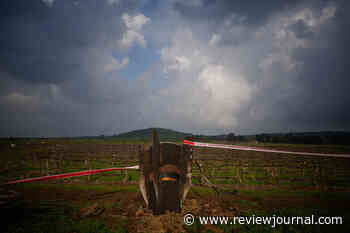 Iran intensifies attacks on Gulf energy sites after Israel struck its key gas field