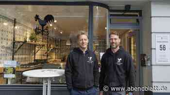 Bio-Fleischerei in Hoheluft schließt schon wieder – auch wegen Baustellen