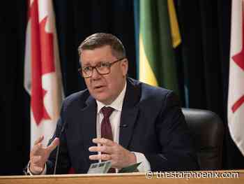 Opinion: High-spending approach catches up with Saskatchewan government