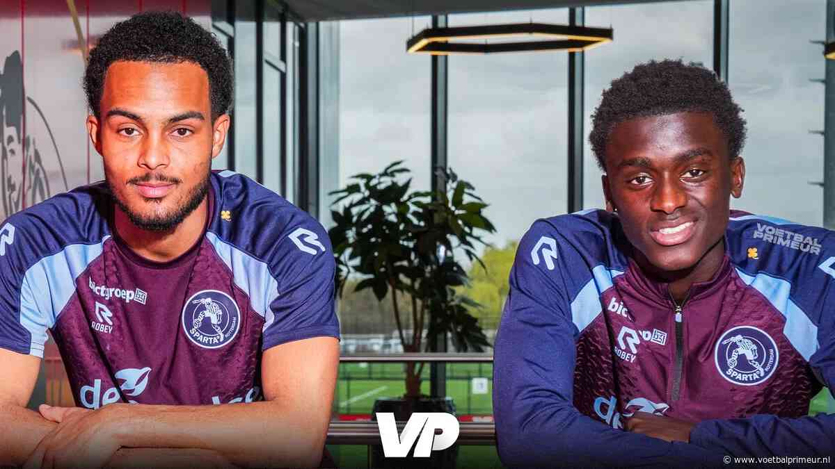 Rutjes: 'Zet je deze twee erin bij PSV, Feyenoord of Ajax, dan trekken ze de kar'