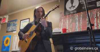 RCMP make arrest made in ‘devastating’ attack on New Brunswick musician