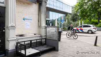 Jongen (14) veroordeeld die tas met explosief bij De Pizzabakkers hing