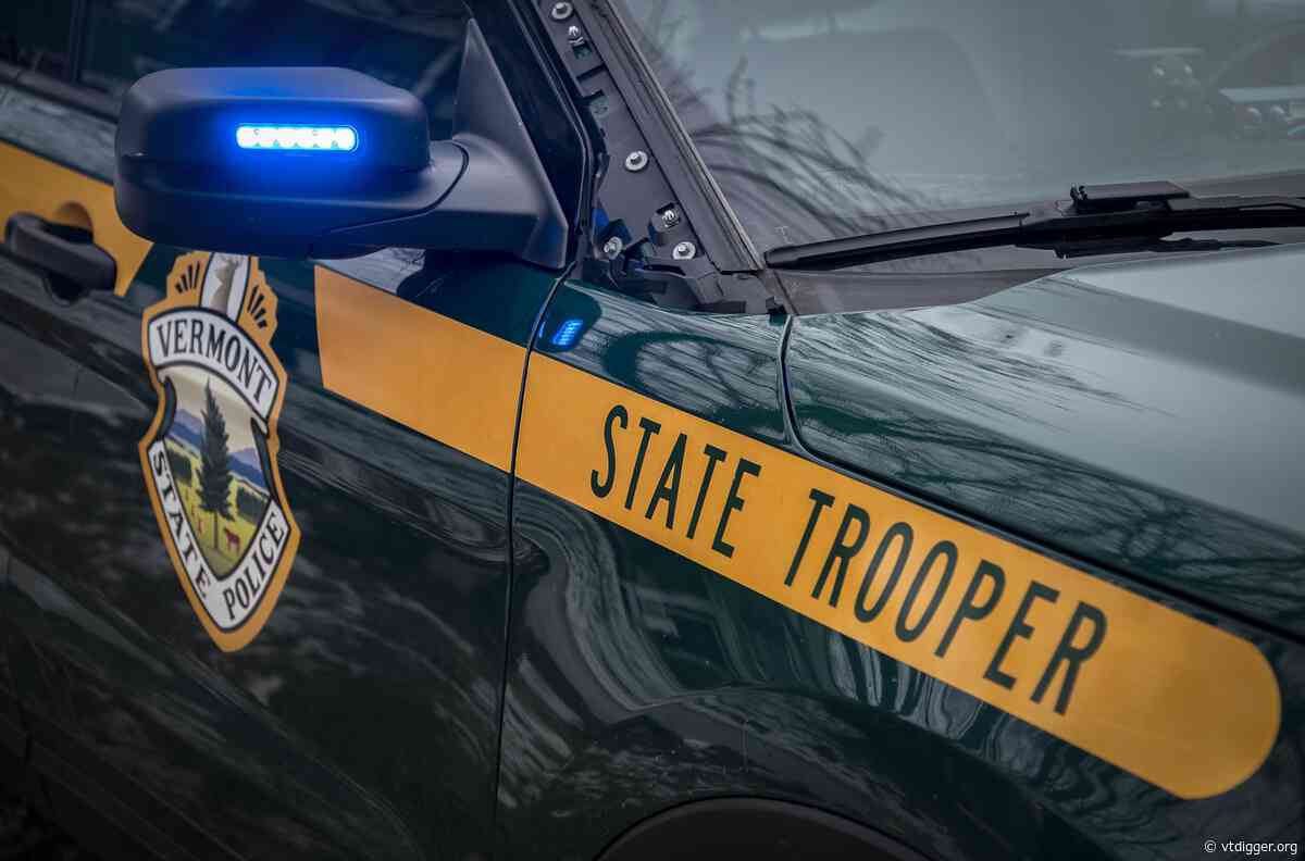 Vermont State Police make arrest in Brownington suspicious death