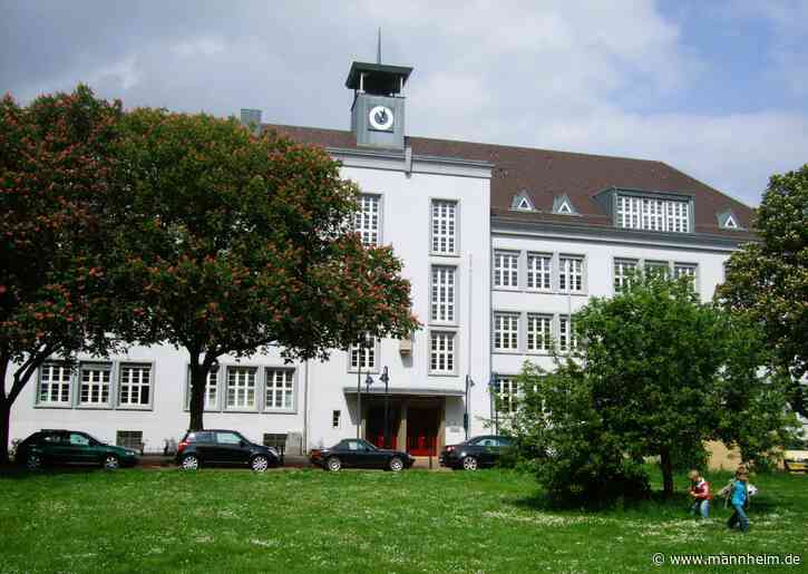 Zukunftsperspektiven Albrecht-Dürer-Schule