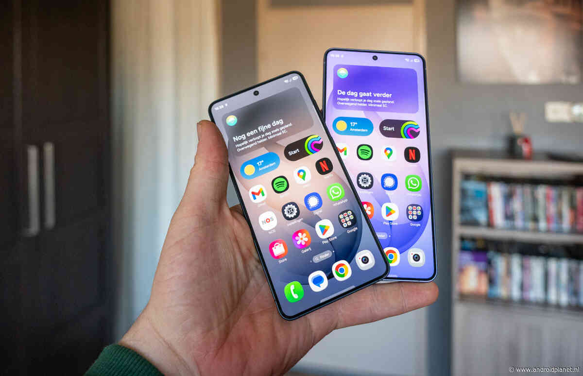 Deze irritante Samsung-instelling wil je meteen uitzetten