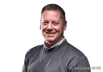 Silent Power appoints Paul Bayliss as Business Development Manager to lead UK & US expansion