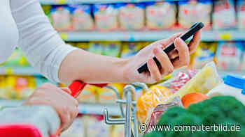 Urteil: Supermärkte dürfen Extra-Rabatte per App anbieten