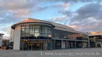 Aus „Stadtcafé“ wird „ami“: Restaurant im Bürgerhaus bekommt neue Pächterin