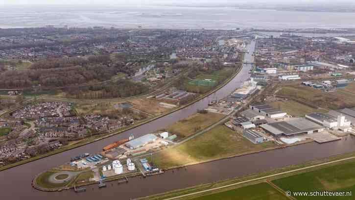Medewerkers Rijkswaterstaat zijn het zat: bruggen Eemskanaal uit protest elk kwartier open