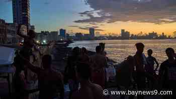 Cuba's latest blackout underscores deepening economic crisis as Rubio calls for new leadership