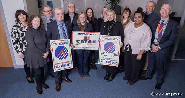 OCS completes Top Security acquisition