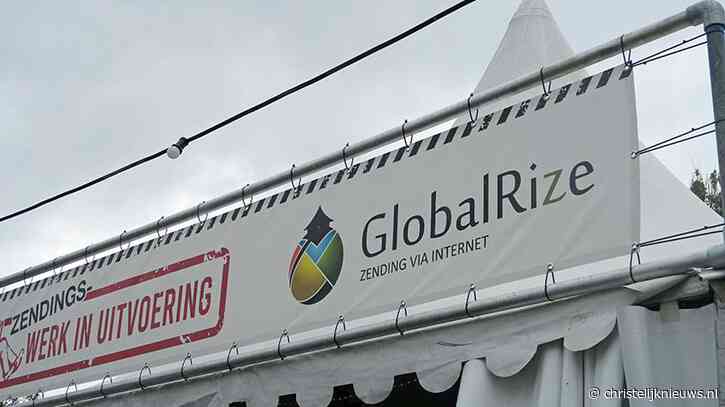 Het aantal mensen zonder toegang tot het evangelie is met 200 miljoen sterk toegenomen