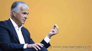 UBS-Chef Ermotti spricht Klartext zu CS-Untergang