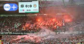 Hannover 96 vs. Eintracht Braunschweig: Was die Fanszenen derzeit eint