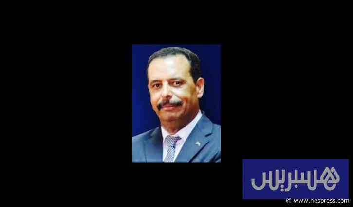 البوليساريو إرهابية