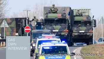 Zwischen Anspruch und Realität: Die Rückkehr der Kriegswirtschaft und das Erbe der Abrüstung