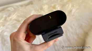 This infrared gadget claims to improve your mood with lights - I got to the bottom of it