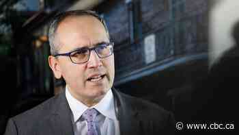 Lawyers for Umar Zameer 'set record straight' after OPP investigation, Ford's call for judge apology