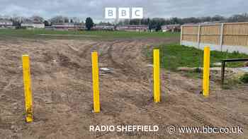 'Let us access our garage'