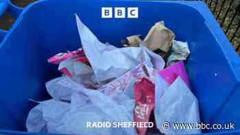 Big changes to bins in Sheffield