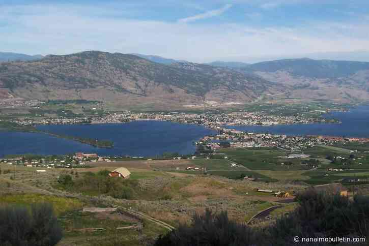 Bringing the heat: 7 temperature records broken in B.C.