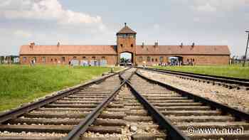 Herdenkingslocaties concentratiekampen bezorgd: 'Vaker doelwit politiek geweld'