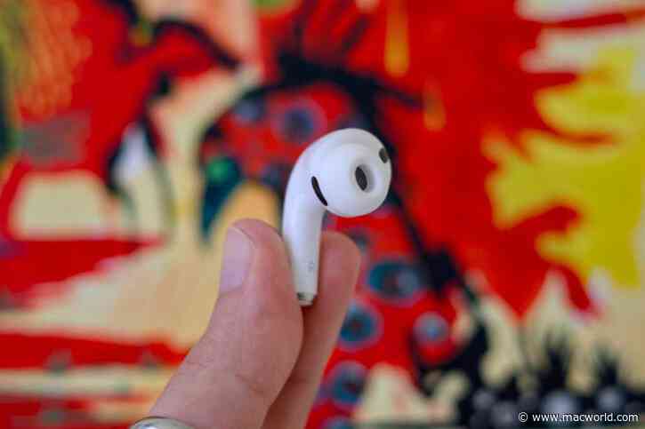 AirPods Pro 3 are under $200 just in time for spring