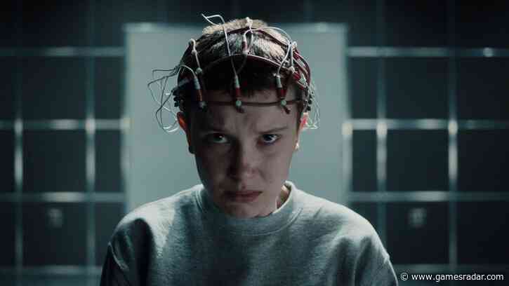 Stranger Things is getting a 25-disc physical media release, with the Duffer brothers calling it a "way to preserve the show for decades to come"