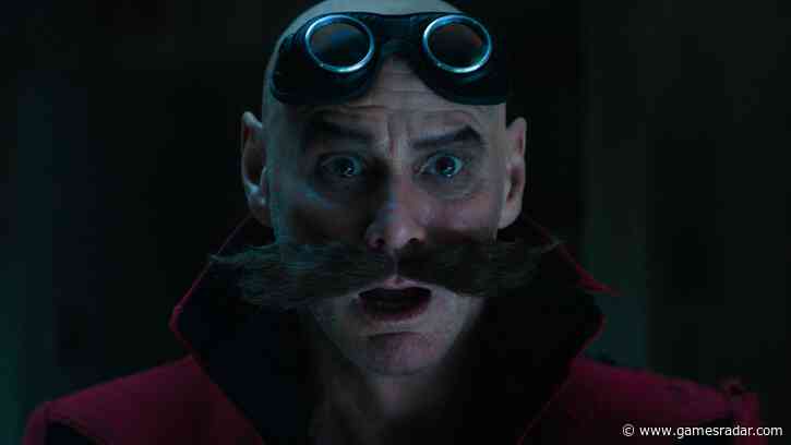 First Sonic 4 teaser confirms the return of Jim Carrey as Robotnik, despite dying in the last film