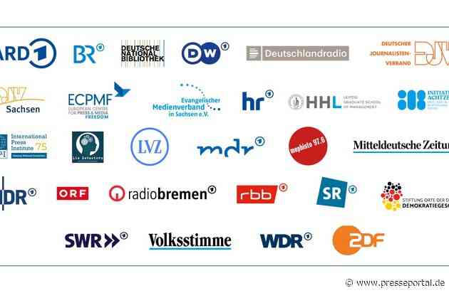 MDR initiiert „Leipziger Appell zur Freiheit und Unabhängigkeit der Medien“
