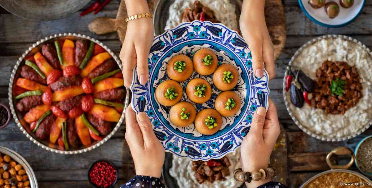 Wat vier je echt als je het Suikerfeest oftewel Eid al-Fitr viert?