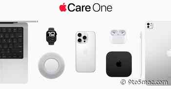 Trademark application suggests AppleCare One could soon be coming to Europe