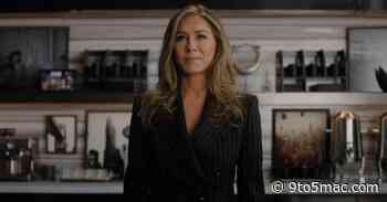 Apple TV: Grey’s Anatomy alum joins The Morning Show’s season 5