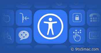 Liquid Glass and long-standing bugs push Apple’s grades down in visual accessibility report card