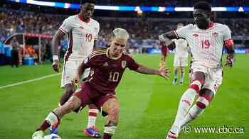 Jonathan David headlines Canada soccer roster for March friendlies with squad banged up