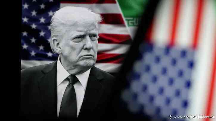 Kans op lagere Amerikaanse rente keldert na verdere escalatie in Midden-Oosten