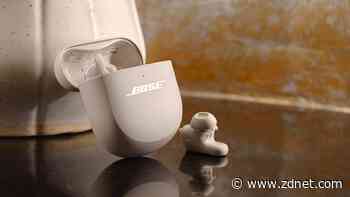 Bose just gave me a compelling reason to put my AirPods Pro away for good