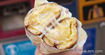 Chipotle, Peloton founders aim to disrupt sandwich category at Counter Service