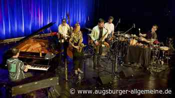 Jazz in Landsberg: Globale Rhythmen und weite Landschaften