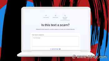 I tested NordVPN's free scam checker against a real threat in my inbox - here's how it did