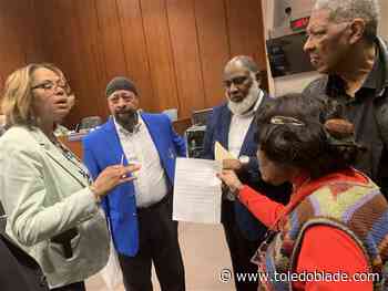 African American Legacy Project fights for RAISE grant funds for Art Tatum District