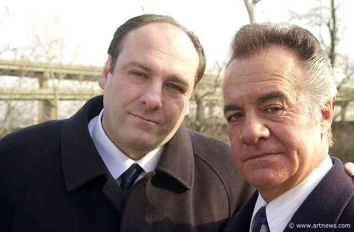 ‘The Sopranos’ Set Photos and Archives Part of Show at the Museum of the Moving Image