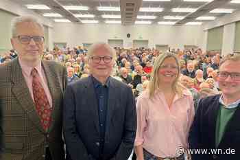 Strategien der Reintegration ehemaliger Nazi-Eliten