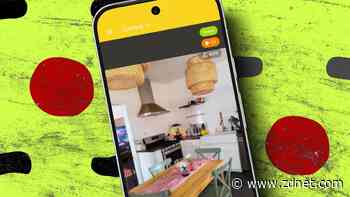 How to turn your old Android phone or iPhone into a security camera - in 4 easy steps