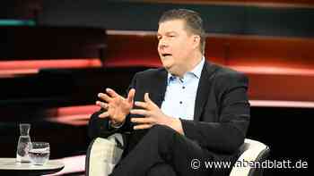 Lanz: Hamburgs Finanzsenator Dressel kritisiert Sozialstaat als „dysfunktional“