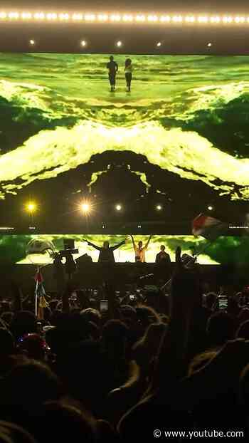 Almost two years since our last Group Therapy milestone, we’re bringing ABGT700 to The Gorge ❤️