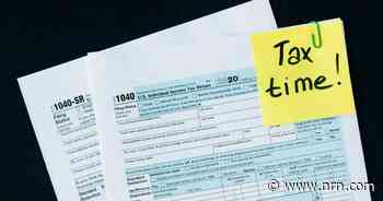 Tax refunds can’t outpace gas prices, dampening optimism for restaurant operators