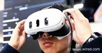 Meta Will Keep Horizon Worlds Alive in VR ‘for the Foreseeable Future’